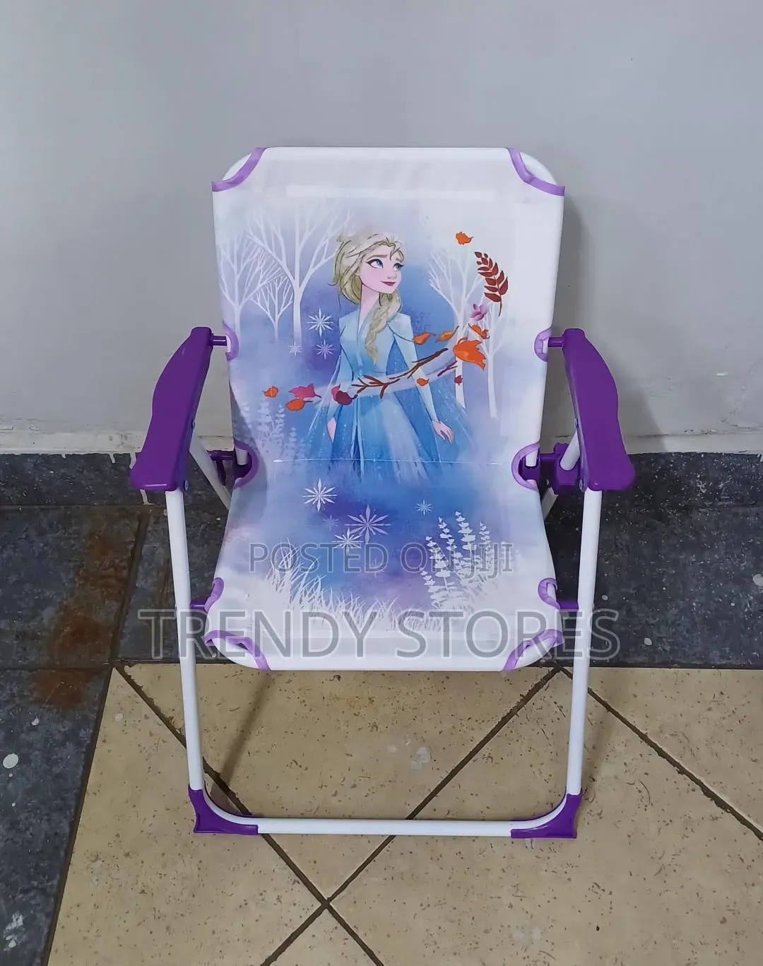 Kids Camping Chairs