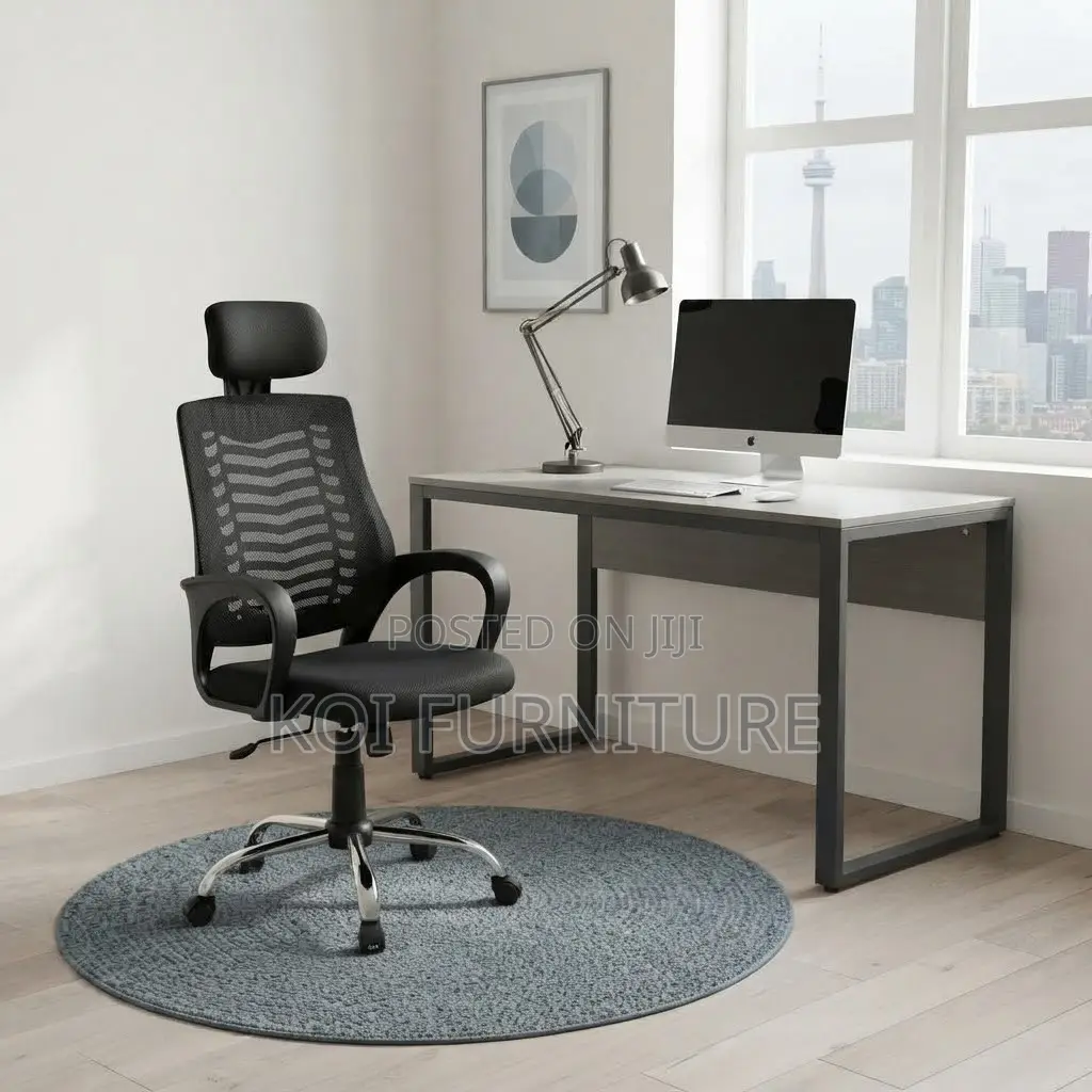 Office Chairs; Braethable Recliner Headrest Office Chairs