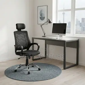 Office Chairs; Braethable Recliner Headrest Office Chairs