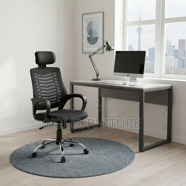 Office Chairs; Braethable Recliner Headrest Office Chairs