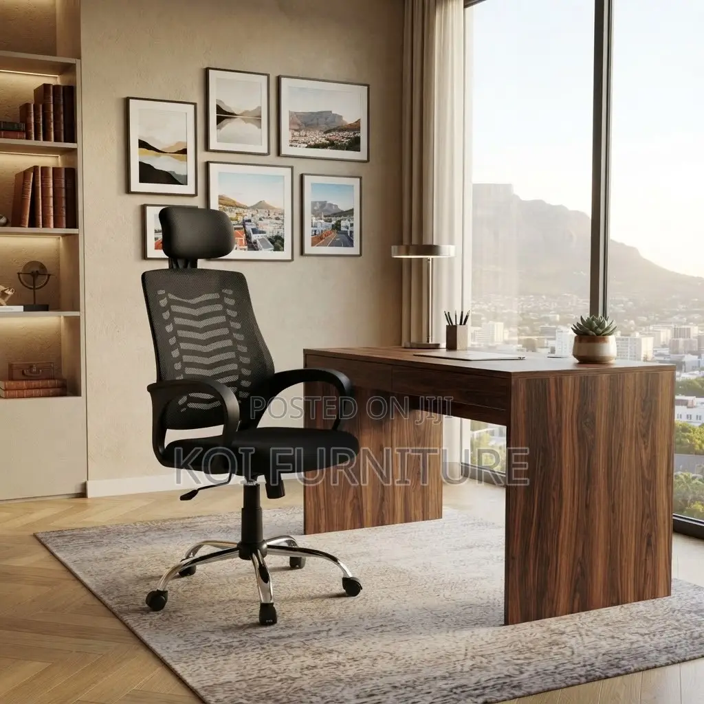 Office Chairs; Braethable Recliner Headrest Office Chairs