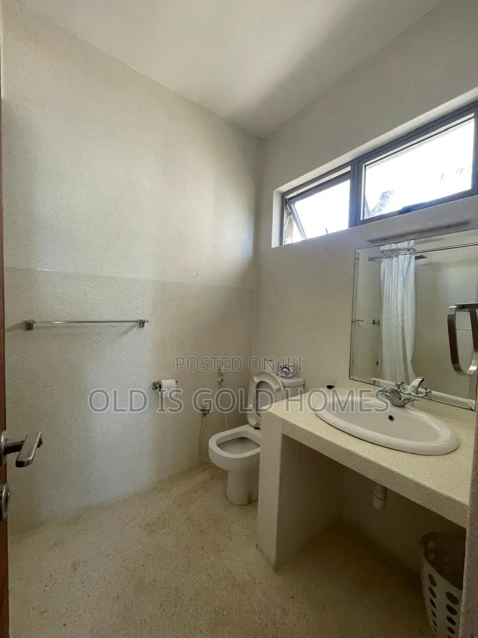 Furnished 3bdrm Apartment in Nyali Mkomani for rent