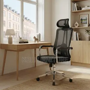Office Chairs High Swivel Executice Ergonomic Chairs