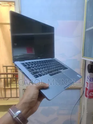 Laptop Dell Latitude 5410 8GB Intel Core i5 SSD 128GB