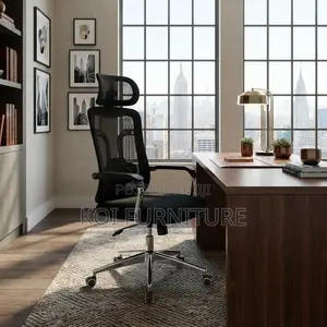 Office Chairs High Swivel Executice Ergonomic Chairs