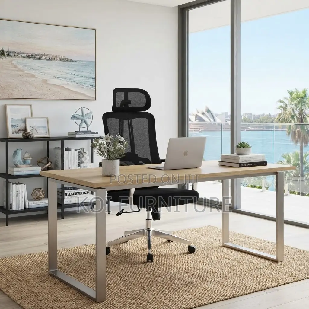 Office Chairs High Swivel Executice Ergonomic Chairs