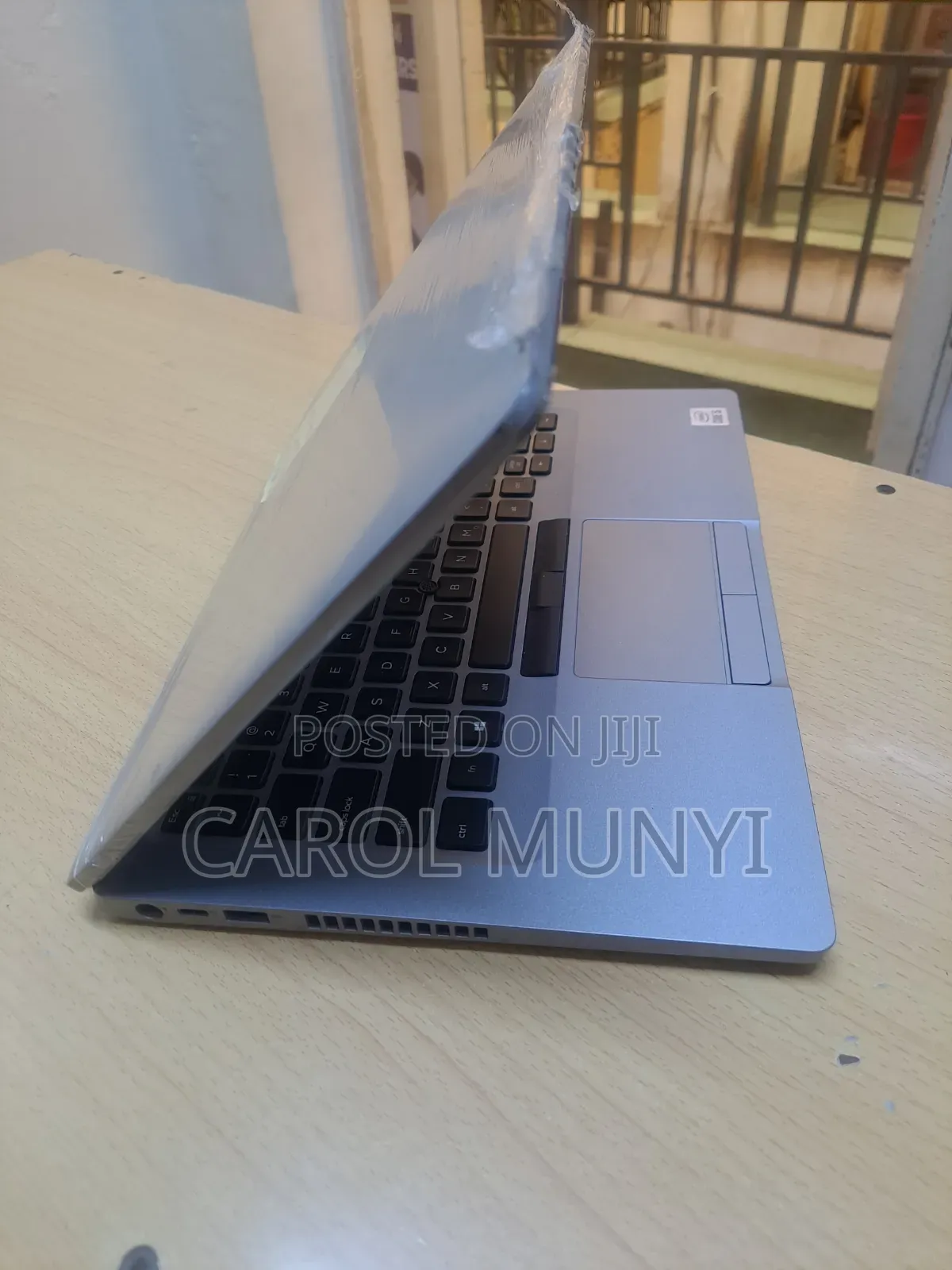 Laptop Dell Latitude 5410 8GB Intel Core i5 SSD 128GB