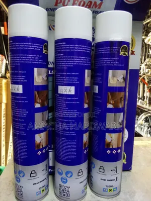 Durable Proson Pu Foam