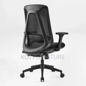 Office Chairs; Excutive Mid Backrest Office Working Ergonomic Chairs