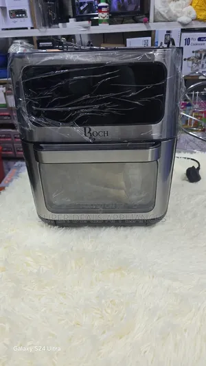 Roch 12 Litres Air Fryer
