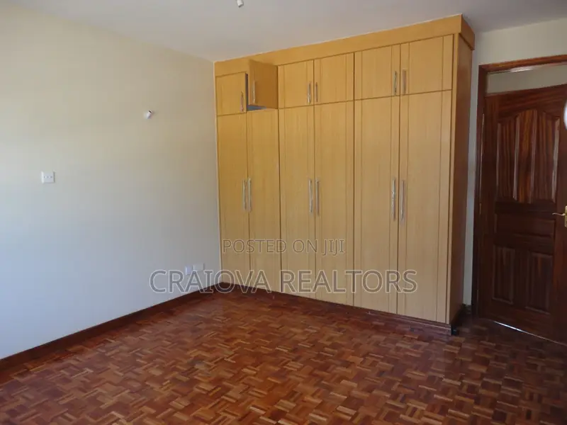 2bdrm Apartment in Hurlingham for rent