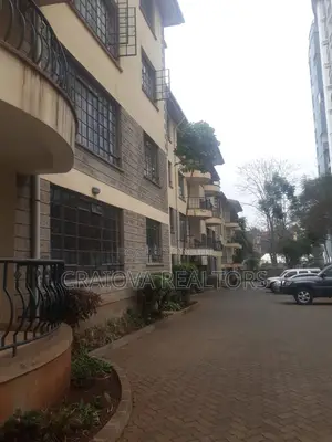 2bdrm Apartment in Hurlingham for rent
