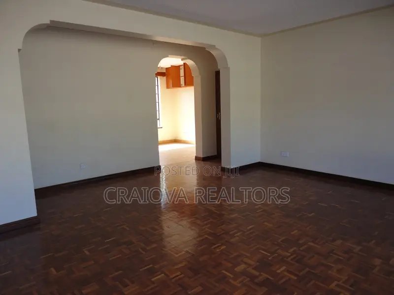 2bdrm Apartment in Hurlingham for rent
