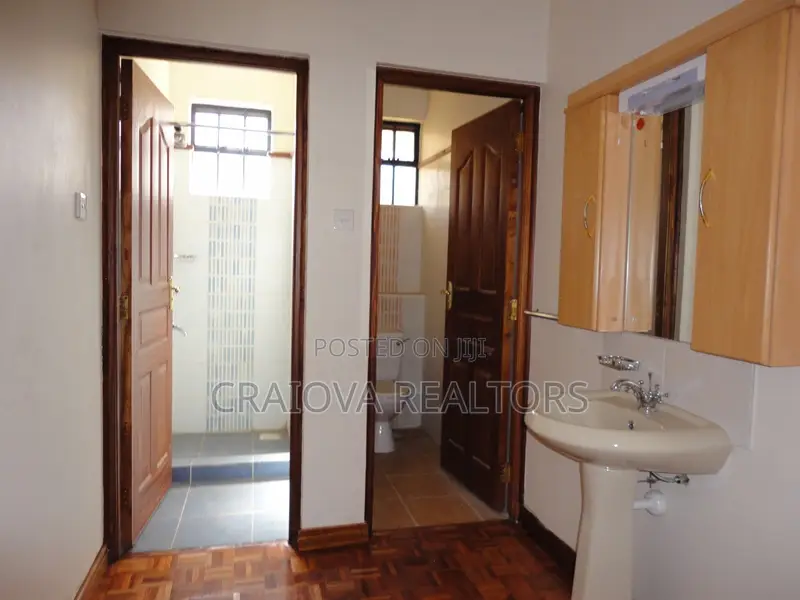 2bdrm Apartment in Hurlingham for rent