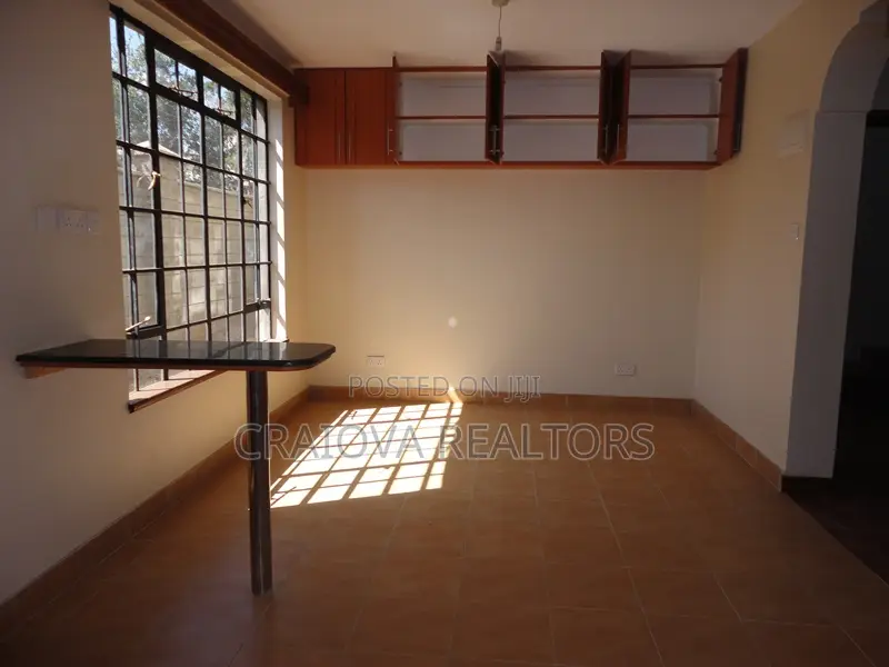 2bdrm Apartment in Hurlingham for rent
