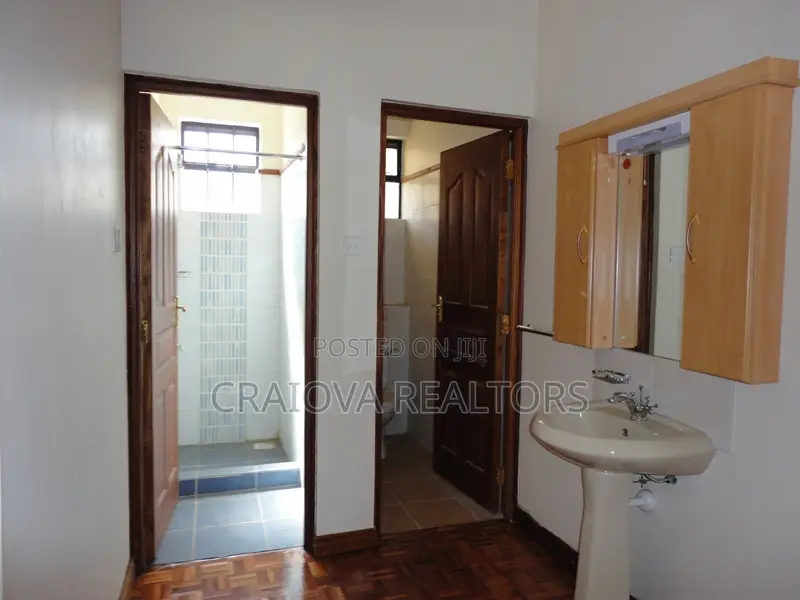 2bdrm Apartment in Hurlingham for rent