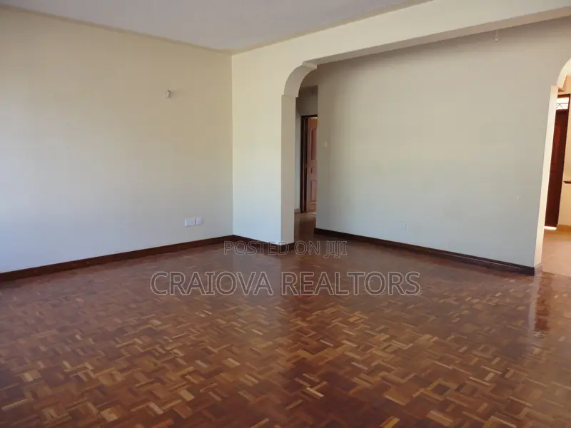 2bdrm Apartment in Hurlingham for rent