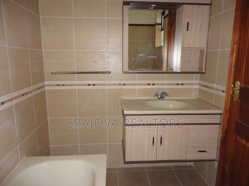 2bdrm Apartment in Hurlingham for rent