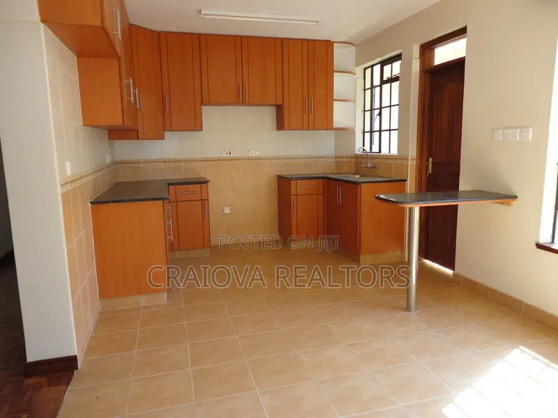 2bdrm Apartment in Hurlingham for rent