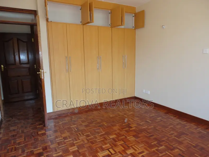 2bdrm Apartment in Hurlingham for rent
