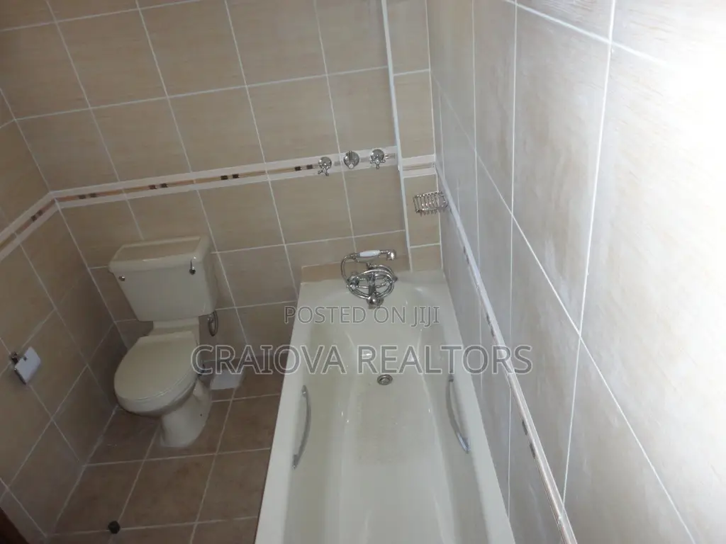 2bdrm Apartment in Hurlingham for rent