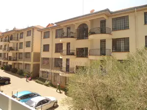 2bdrm Apartment in Hurlingham for rent