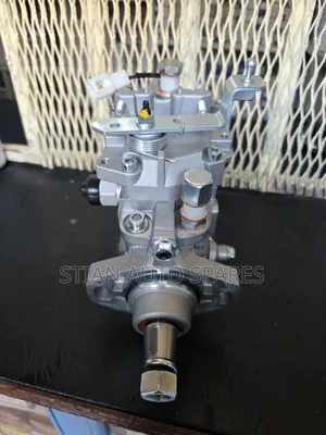 Landcruiser 79 1hz Engine High Pressure Pump/Injector Pump