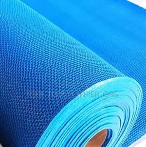 PVC Perforated Indoor Floor Mat