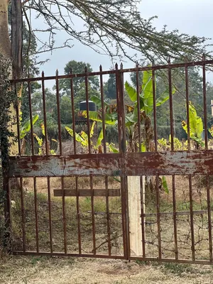 Prime 1-Acre Land for Sale in Karen | Silanga Road