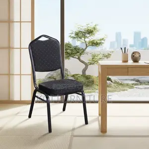 Office Chairs; Black Home Office Conference Armless Seats