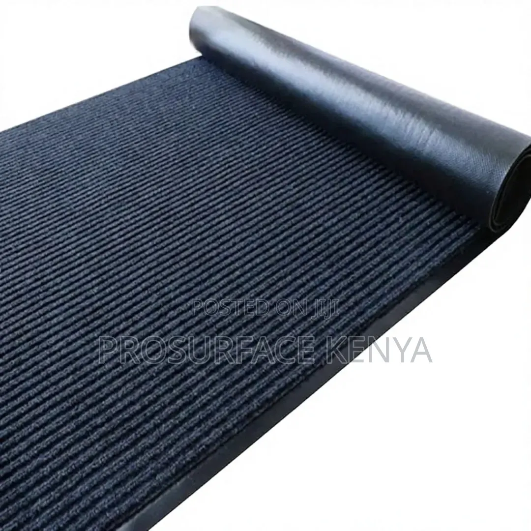 Entrance Mat 80×120cm | Heavy Duty Door Mat for Home Office