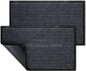 Entrance Mat 80×120cm | Heavy Duty Door Mat for Home Office