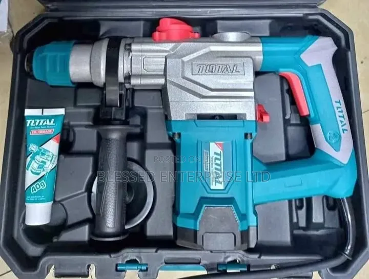Limited Stock 800 Watts Total/Rotary Hammer 800 Watts