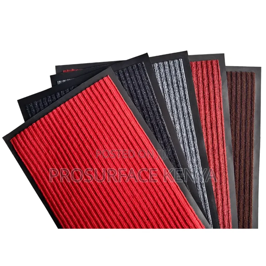 Door Mat 80×120cm | Large Entrance Mat for Homes Businesses