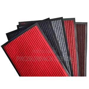 Door Mat 80×120cm | Large Entrance Mat for Homes Businesses