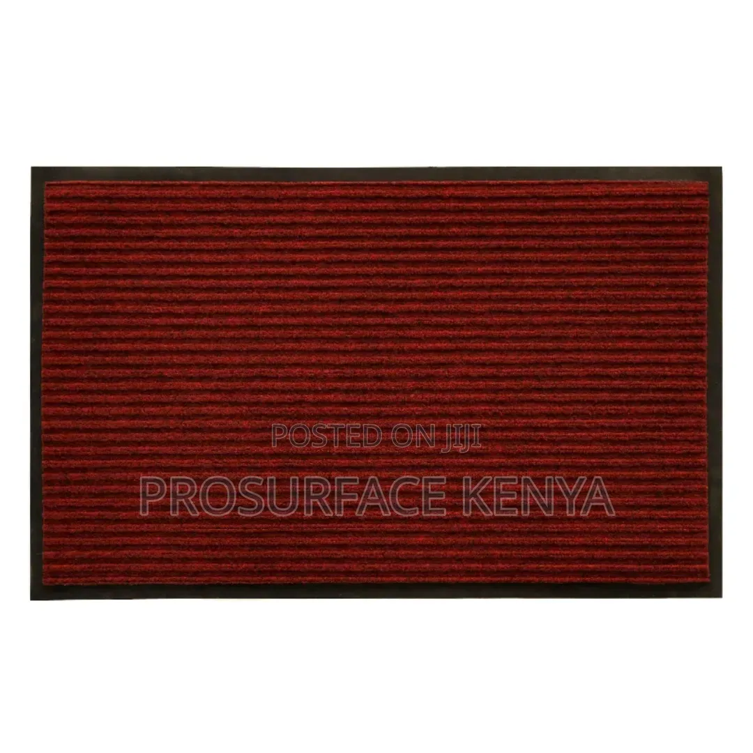 Door Mat 80×120cm | Large Entrance Mat for Homes Businesses