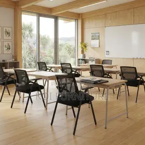 Office Chairs; Mid Backrest Ergnomic Schools Office Chairs