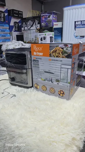 Roch 12litres Air Fryer