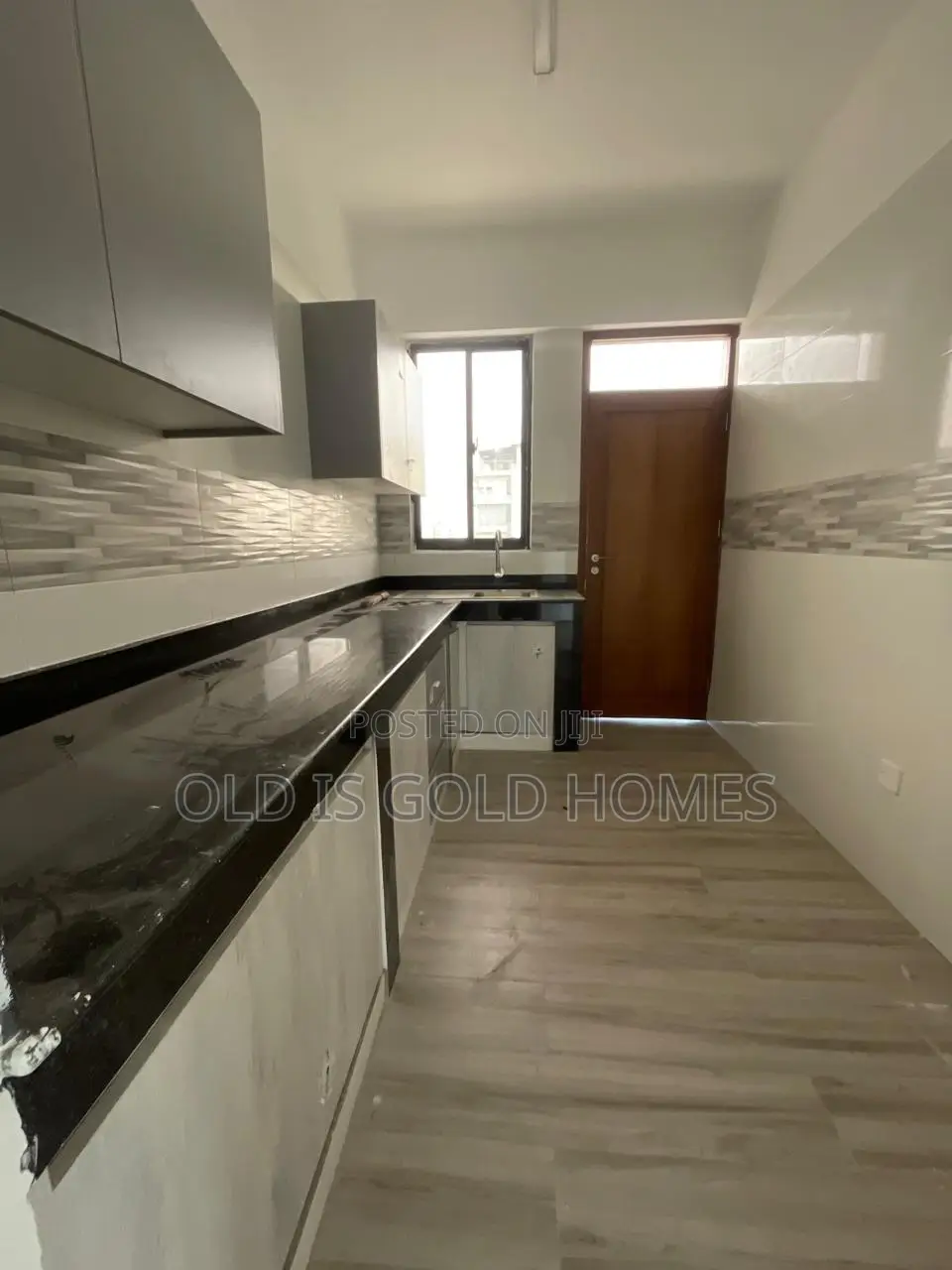 2bdrm Apartment in Tudor for rent