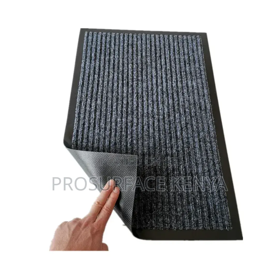Shop Entrance Mat 80×120cm | Commercial Door Mat 10mm Thick