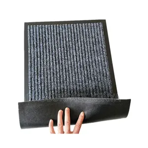 Shop Entrance Mat 80×120cm | Commercial Door Mat 10mm Thick