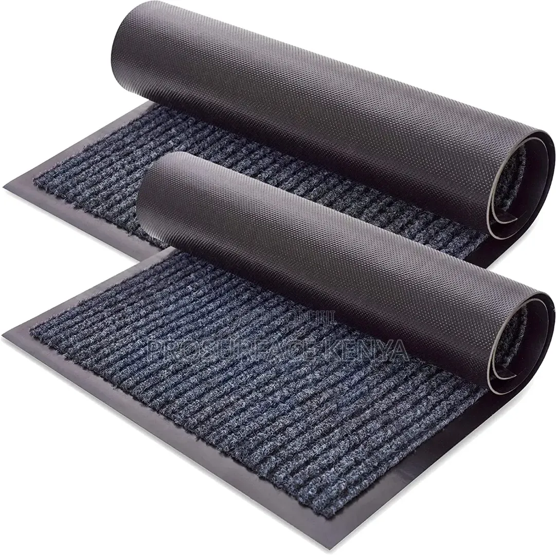 Home Entrance Mat 80×120cm | Large Front Door Floor Mat