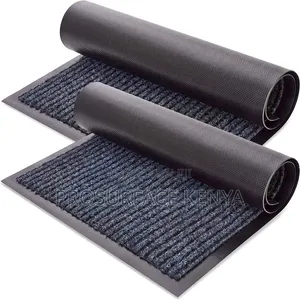 Home Entrance Mat 80×120cm | Large Front Door Floor Mat