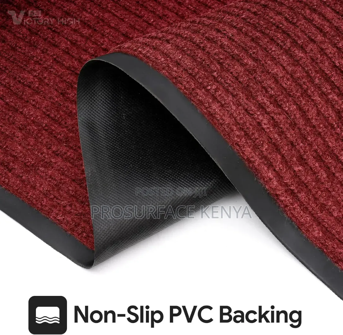 Large Door Mat 80×120cm | Entrance Mat for High Traffic Areas