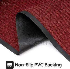 Large Door Mat 80×120cm | Entrance Mat for High Traffic Areas