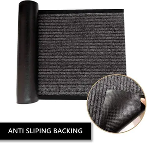 Large Door Mat 80×120cm | Entrance Mat for High Traffic Areas