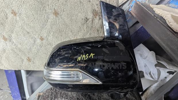 Toyota Vellfire Sidemirror - thumbnail 2
