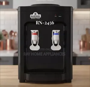 Table Top Hot and Normal Water Dispenser
