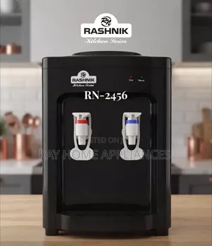 Table Top Hot and Normal Water Dispenser