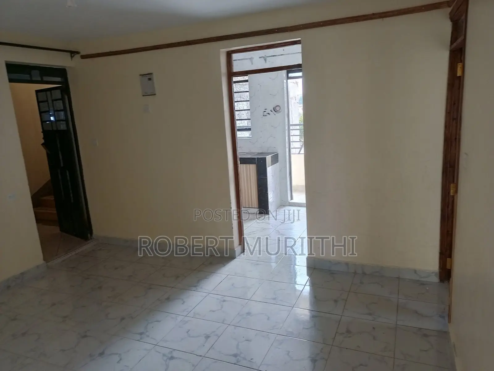 2bdrm Apartment in L & J Apartments, Kimbo for rent